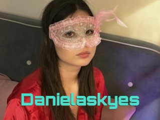 Danielaskyes