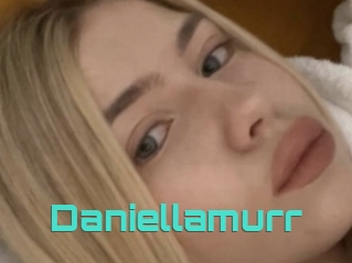 Daniellamurr