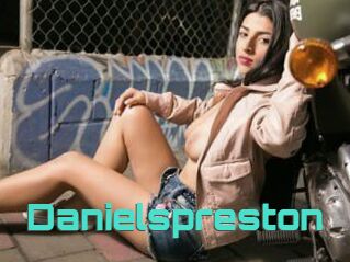 Danielspreston