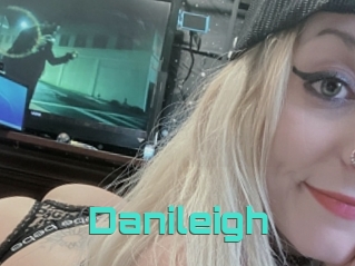 Danileigh