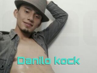 Danilo_kock