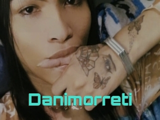 Danimorreti