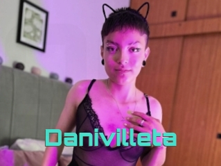 Danivilleta