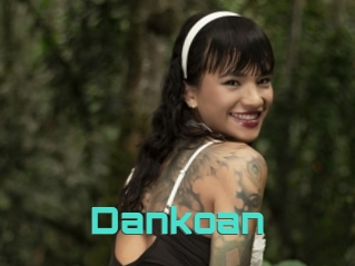 Dankoan