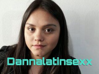 Dannalatinsexx