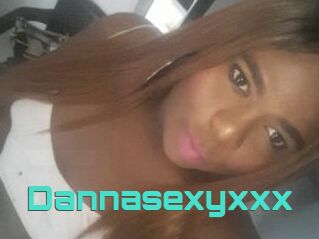 Dannasexyxxx
