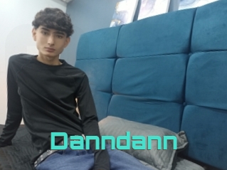 Danndann