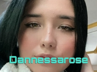 Dannessarose