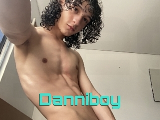 Danniboy