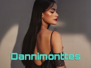 Dannimonttes