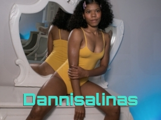 Dannisalinas