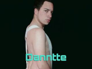 Danntte