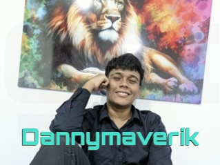Dannymaverik