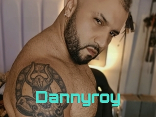 Dannyroy