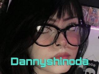 Dannyshinoda