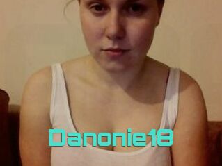 Danonie18