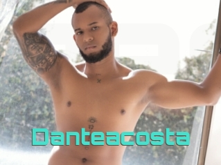Danteacosta