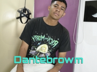 Dantebrowm