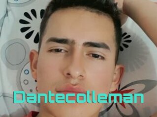 Dantecolleman