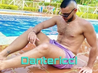 Dantericci