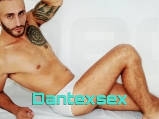 Dantexsex
