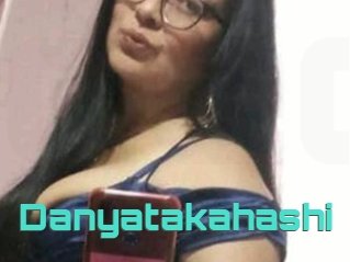 Danyatakahashi