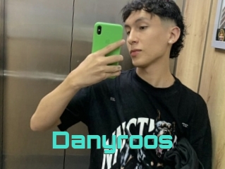 Danyroos