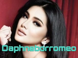 Daphneborromeo