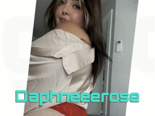 Daphneeerose