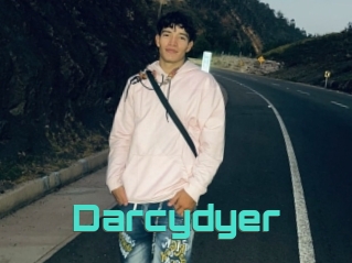 Darcydyer
