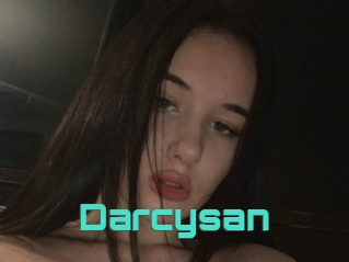Darcysan