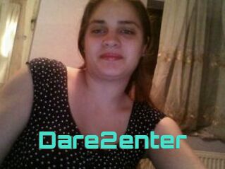 Dare2enter