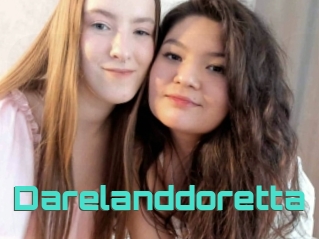 Darelanddoretta