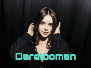 Darelboman