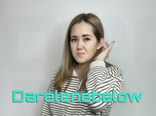 Darelenebelow