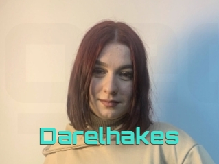 Darelhakes