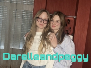 Darelleandpeggy