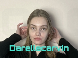 Darellecarvin
