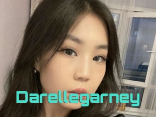 Darellegarney