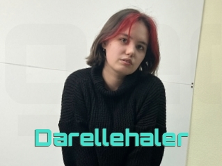 Darellehaler