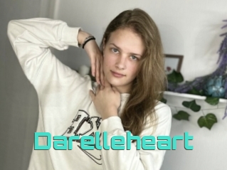 Darelleheart