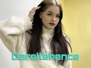 Darellehence