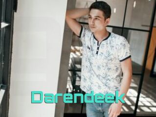 Darendeek