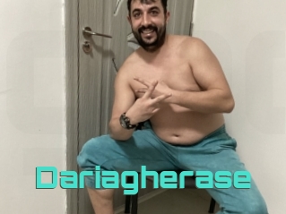 Dariagherase