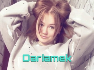 Dariamek