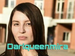 Dariqueenmira