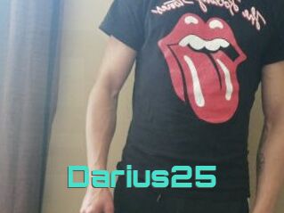Darius25