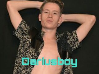 Dariusboy