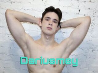 Dariusmey