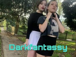 Darkfantassy